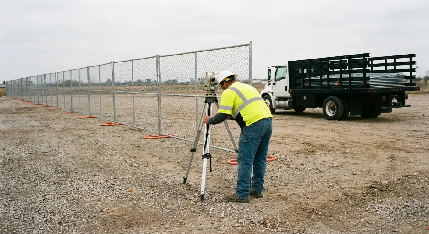 Geotechnical & Survey Access in Youngstown, OH
