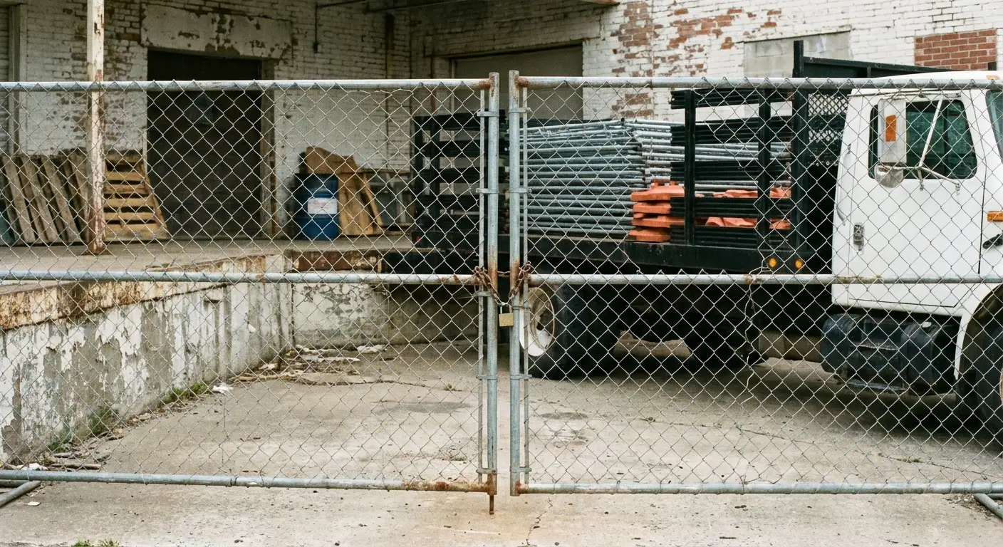 Asset Recovery Operations in Youngstown, OH