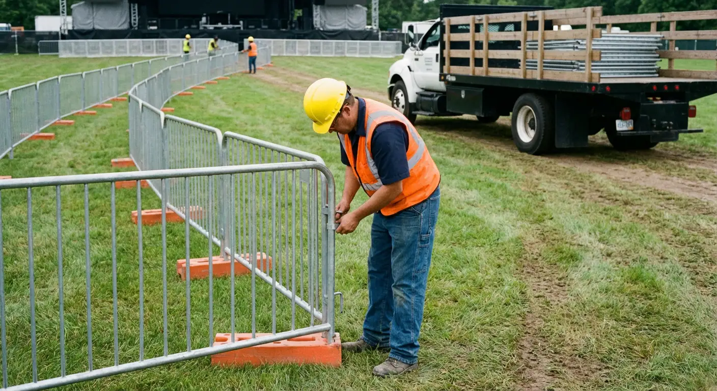 Entry Queue Management in Youngstown, OH