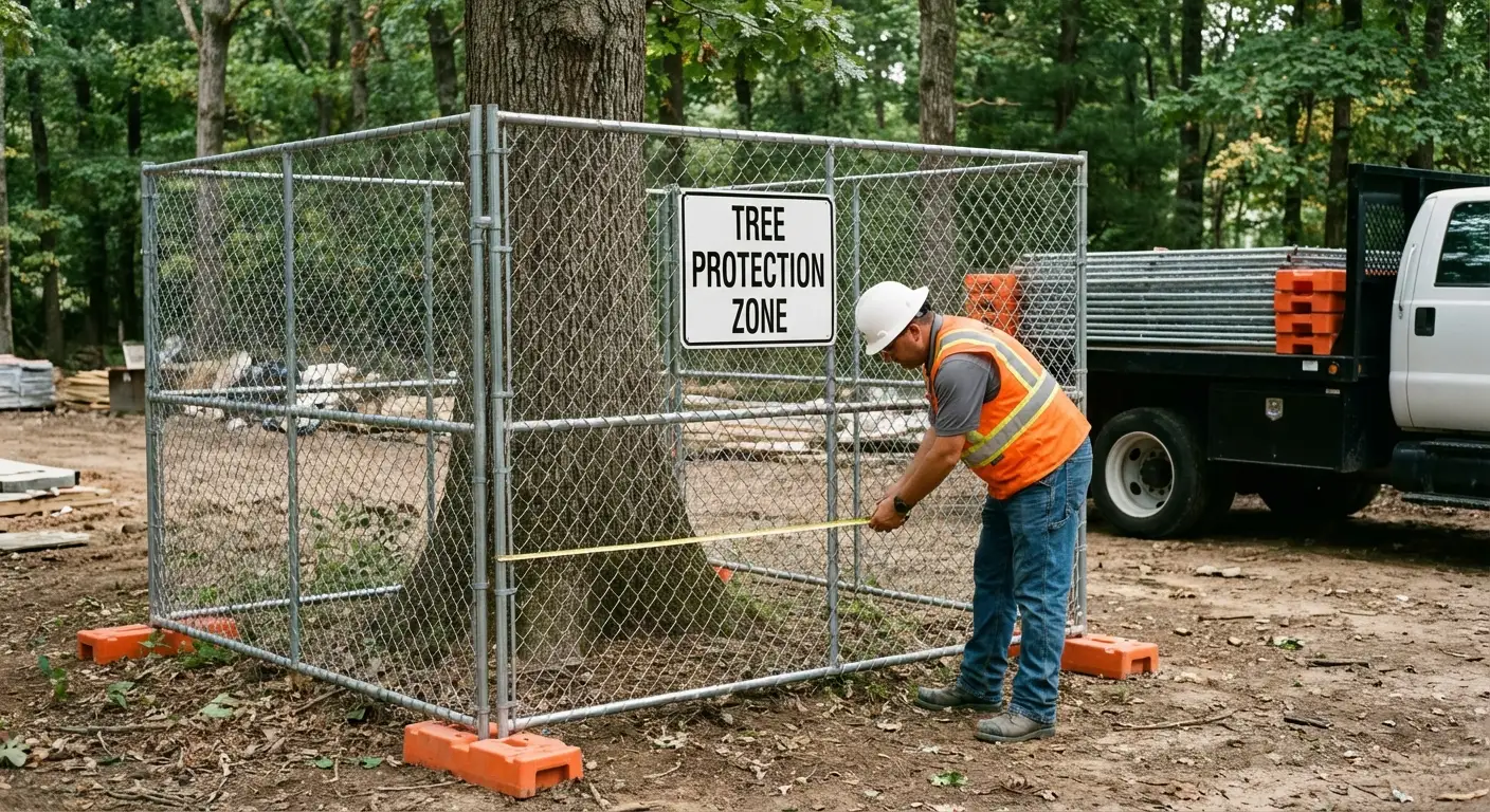 Environmental Compliance Zones in Youngstown, OH