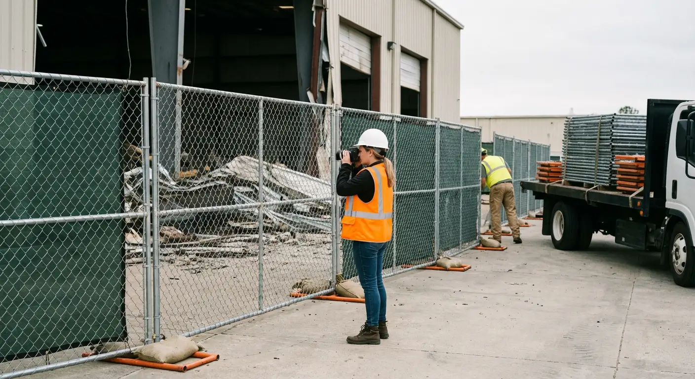 Forensic Site Preservation in Youngstown, OH