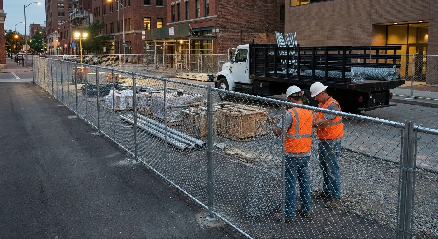 High-Value Asset Protection in Youngstown, OH