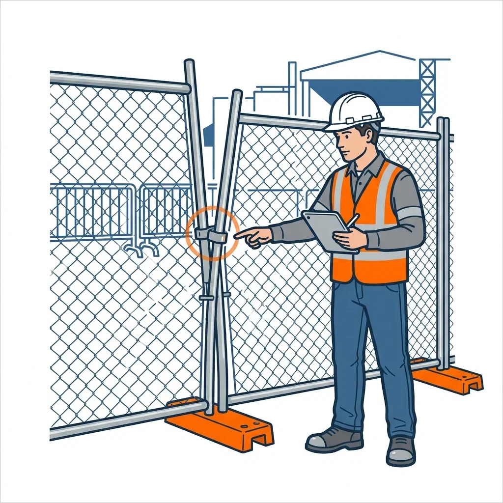 Visual guide to event crowd safety vulnerabilities and solutions in Youngstown, OH